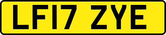 LF17ZYE
