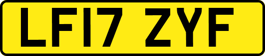 LF17ZYF