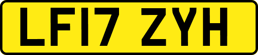 LF17ZYH