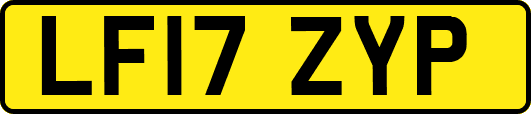 LF17ZYP