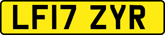 LF17ZYR