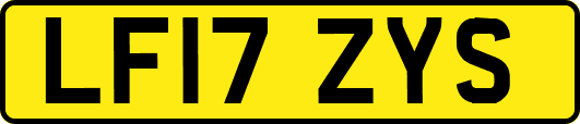 LF17ZYS
