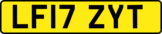 LF17ZYT