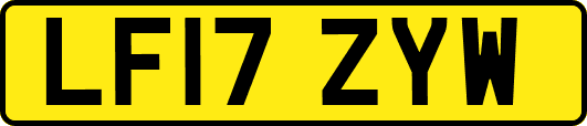 LF17ZYW