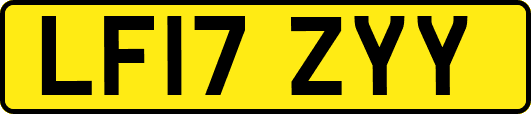 LF17ZYY