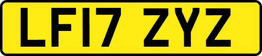 LF17ZYZ