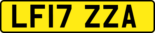 LF17ZZA