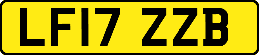 LF17ZZB