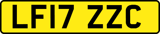 LF17ZZC