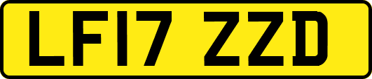 LF17ZZD