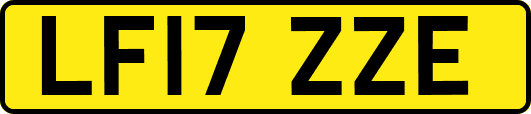 LF17ZZE