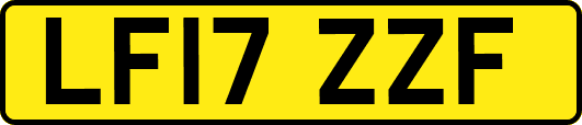 LF17ZZF