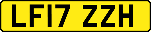 LF17ZZH