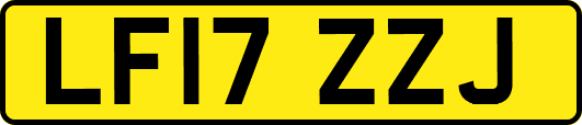 LF17ZZJ