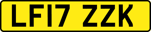 LF17ZZK