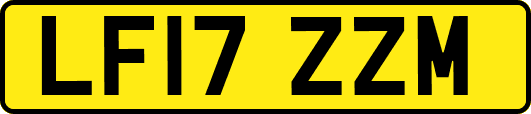 LF17ZZM