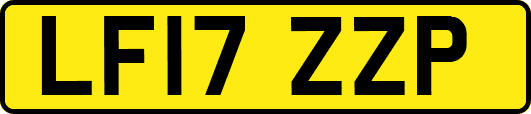 LF17ZZP