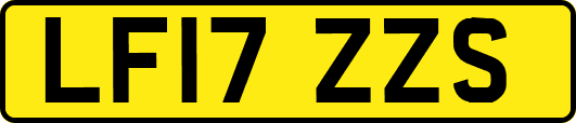 LF17ZZS