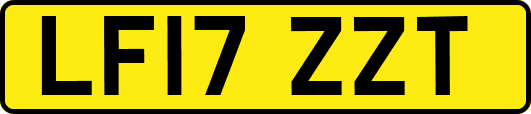 LF17ZZT