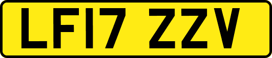 LF17ZZV