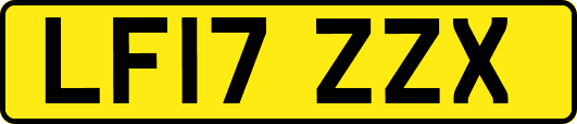 LF17ZZX