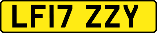 LF17ZZY
