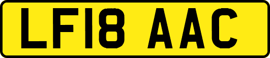 LF18AAC