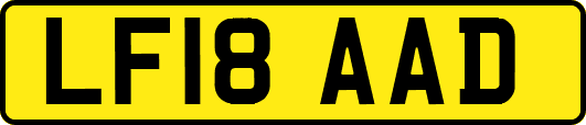 LF18AAD