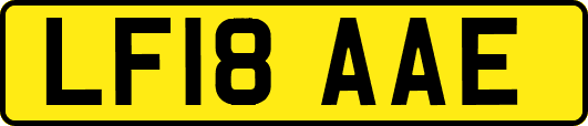 LF18AAE