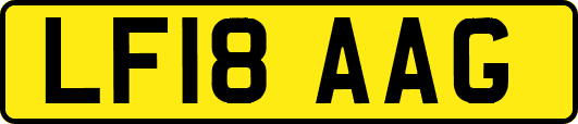 LF18AAG