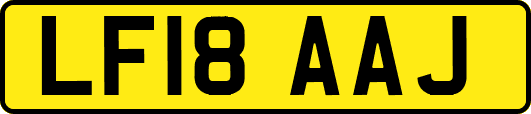 LF18AAJ