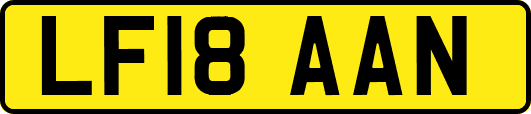 LF18AAN