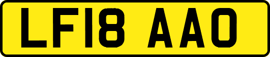 LF18AAO