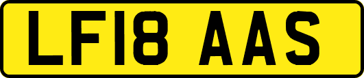 LF18AAS