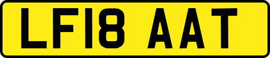LF18AAT