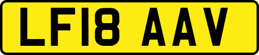 LF18AAV