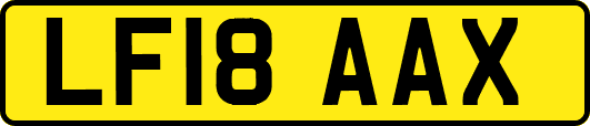 LF18AAX