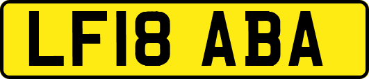 LF18ABA