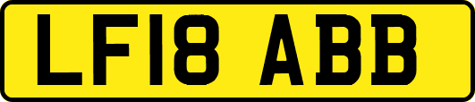 LF18ABB
