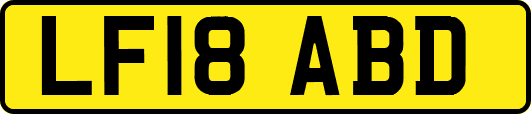 LF18ABD