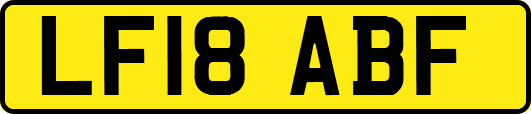 LF18ABF