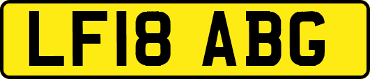 LF18ABG