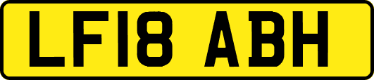 LF18ABH