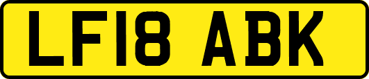 LF18ABK