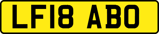 LF18ABO