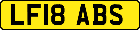 LF18ABS