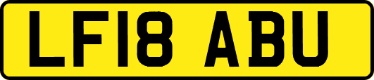 LF18ABU