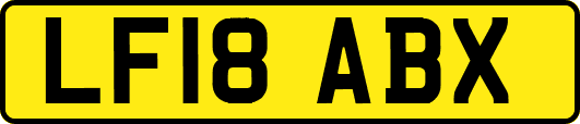 LF18ABX