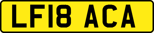 LF18ACA