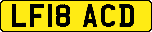 LF18ACD